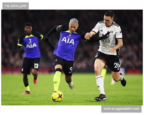 布伦特福德和富勒姆的争冠之争，谁将独领风骚？