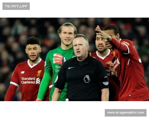 执法中超的英超裁判